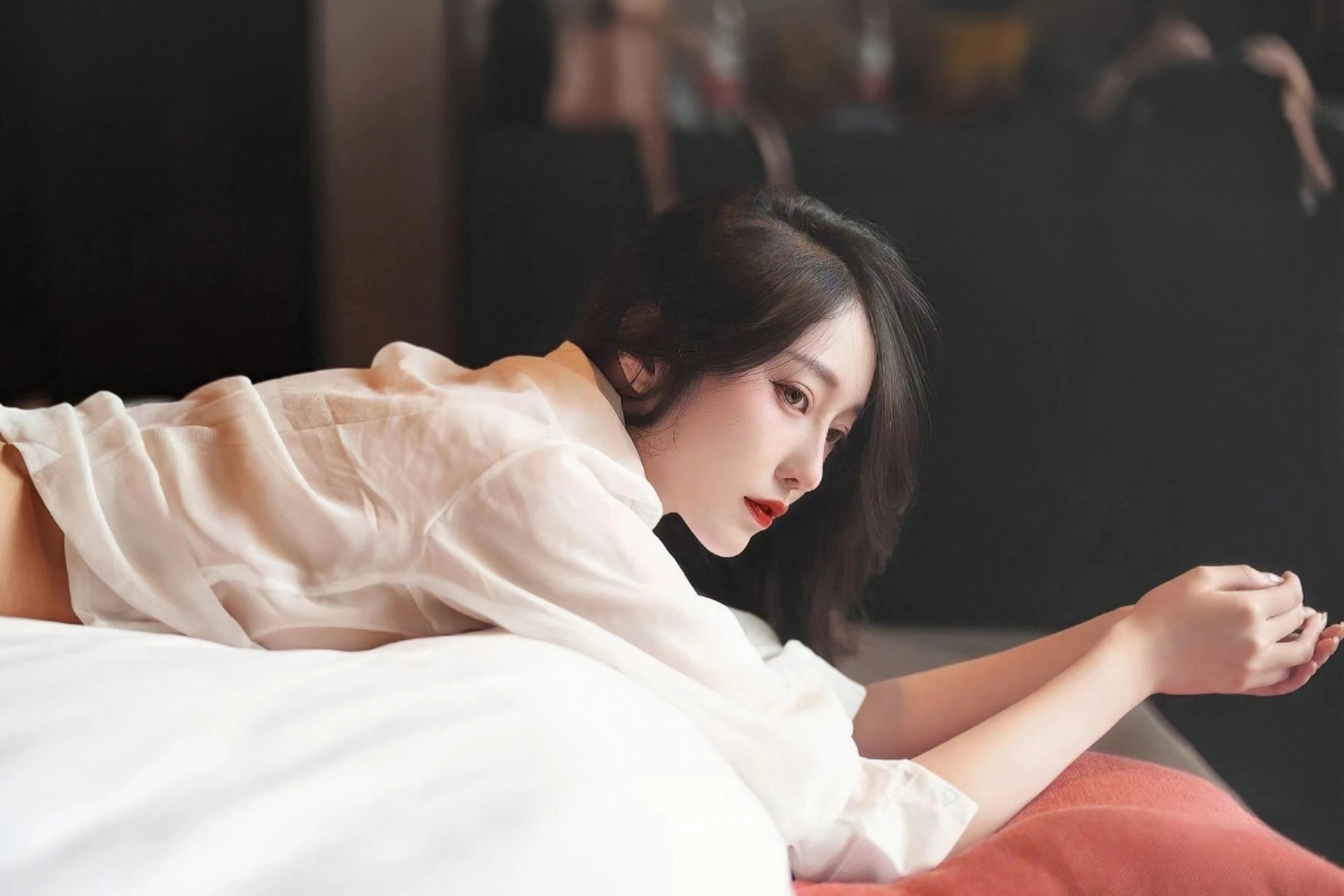 河南南阳：战高温 筑牢暑运铁路安全线